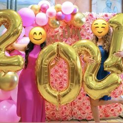 Flower Wall (NOT FREE)