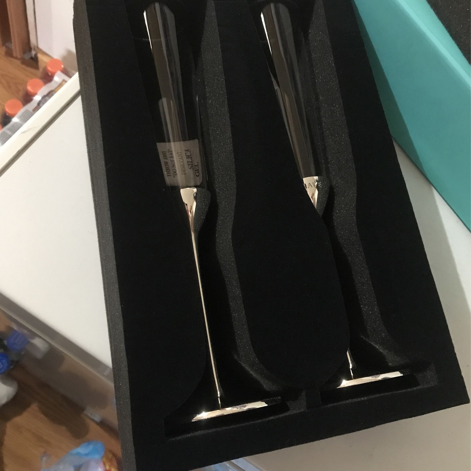Wine Glasses