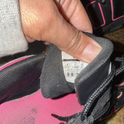 Air Nike Kids Size 6.5