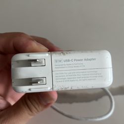 Apple Laptop Charger