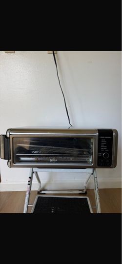 Ninja Foodi Air Fry Toaster Oven