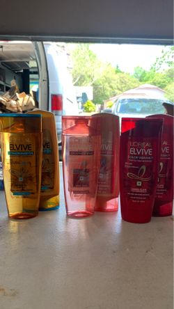L’Oreal sets $5 each