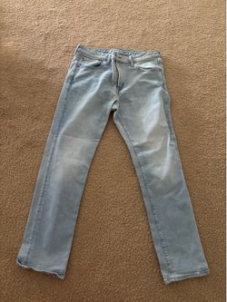 American eagle pants