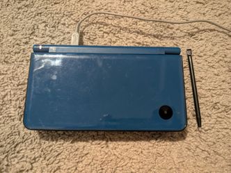 Nintendo DSi XL
