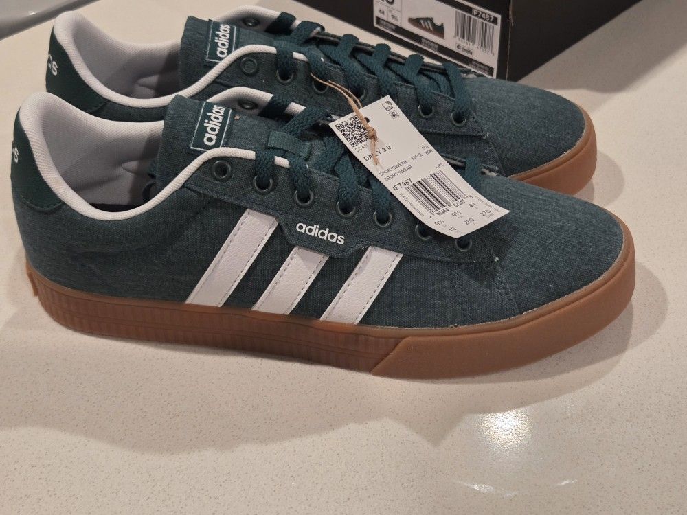 Mens Shoes Size 10 Adidas 