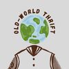 Old World Thrift