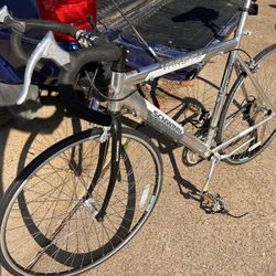 Schwinn Road Bike 