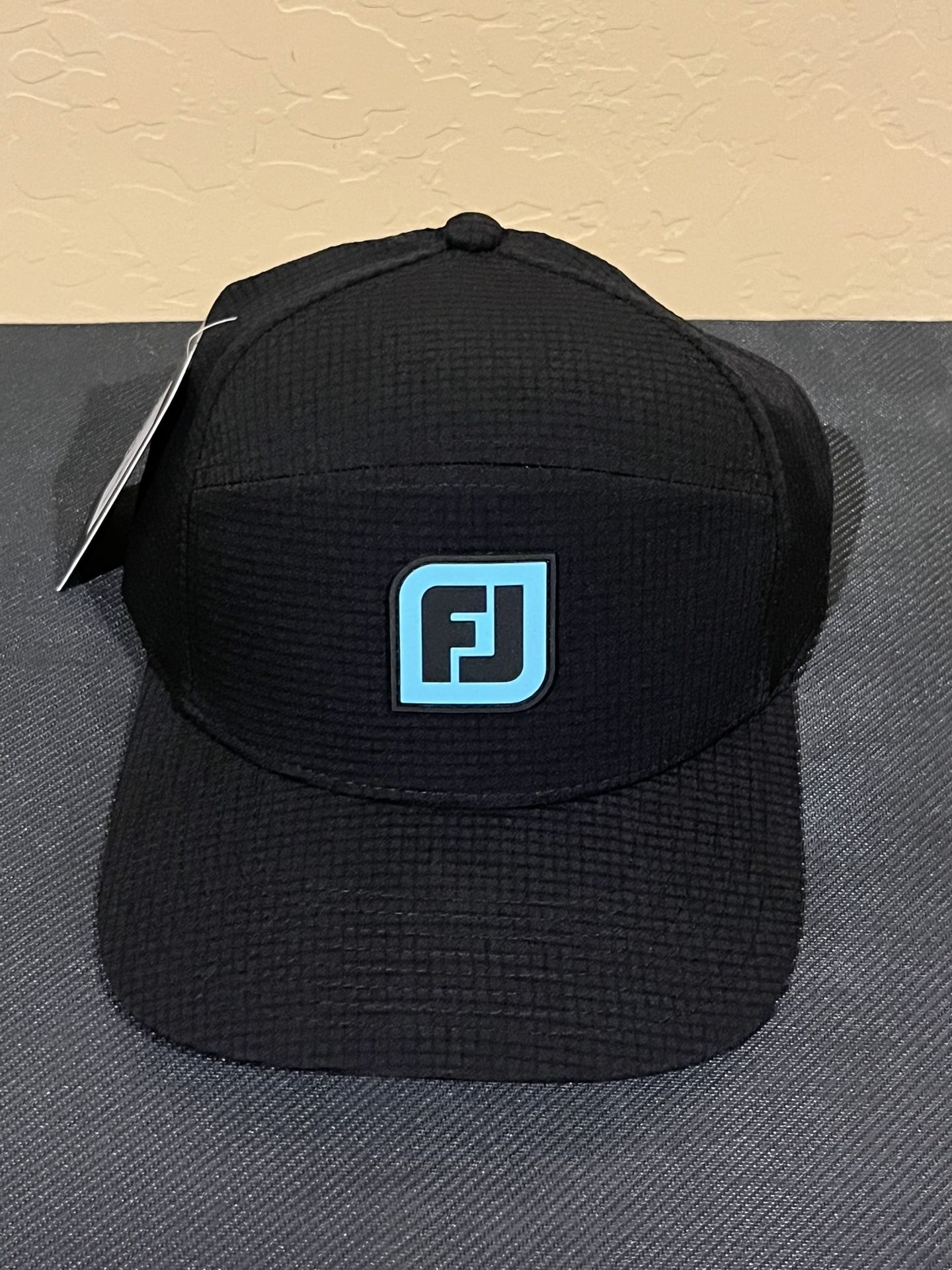 Footjoy Tiffany Patch Colored Hat