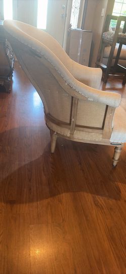 Restoration Hardware Deconstructed Chair