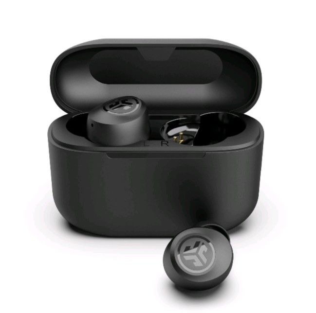 Jlab Earbuds
