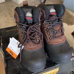 Children’s Snow boots