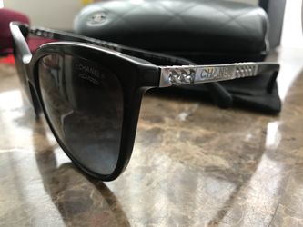 CHANEL Sun Glasses