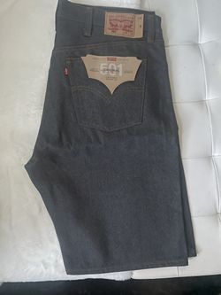Jeans Shorts Levi’s 501