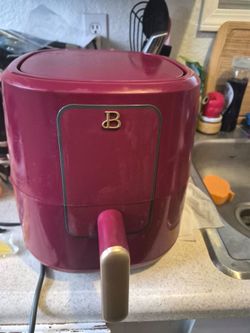 Beautiful by Drew Barrymore Air Fryer