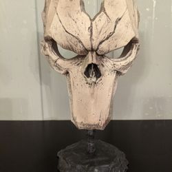 Darksiders 2 Collectors Edition Death's Mask