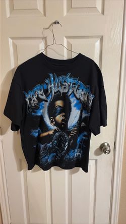 LIFE HUSTLER SHIRT