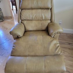 Recliner Oversized