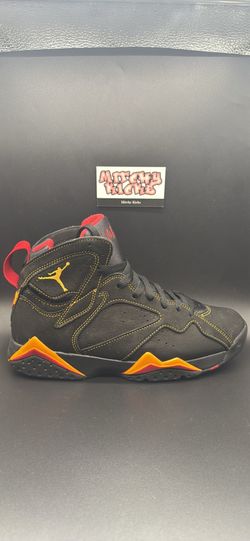 Jordan 7 Retro Citrus (2022) Sz. 9