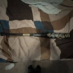 Louisville Slugger Meta 2021 -3  33 Barely Used BBCOR Baseball Bat