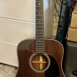 Takamine f349 2024 for sale
