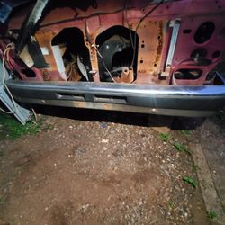 Selling parts off a 1991 Ford truck