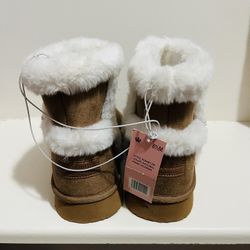 Juicy Couture Boots