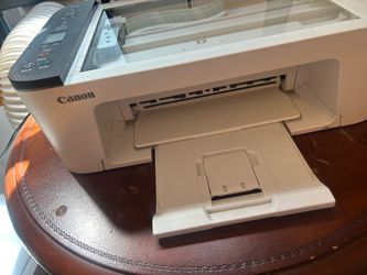 Canon printer