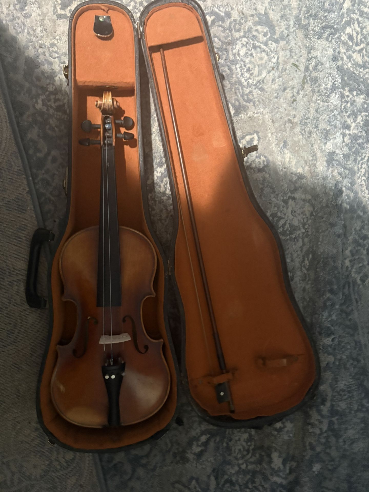 Kids Start Up Violin