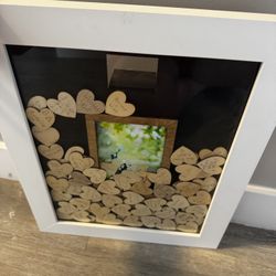 Picture Frame - Wedding Frame