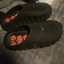 Nike Minds