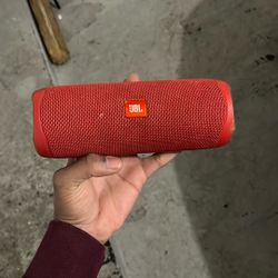 JBL speaker