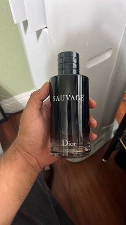 Dior Sauvage