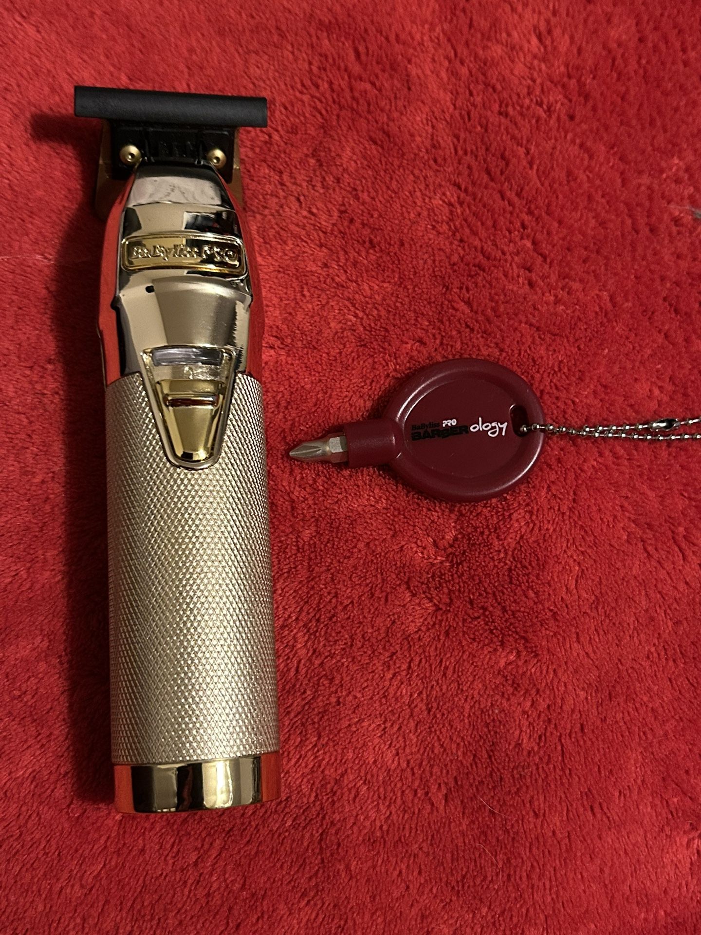 BaBylissPro Trimmer