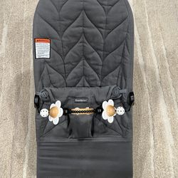 Baby Bjorn Bouncer Bliss