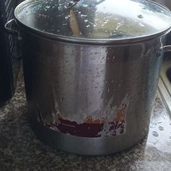 Stock pot