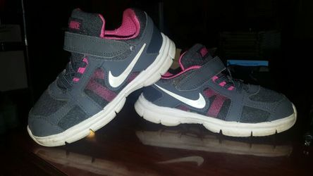 Nike size 10c
