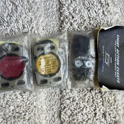 SpeedPlay Light Action Cleats