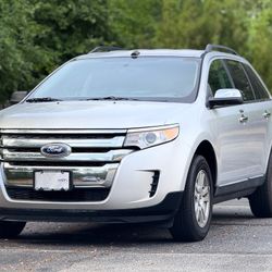 2014 Ford Edge