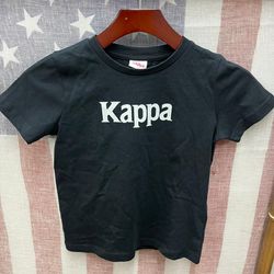 NWOT Kappa 1pc Kids T-shirt (116cm-6 Years)