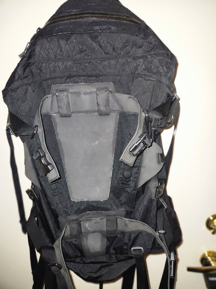 Arc'teryx M30 Backpack