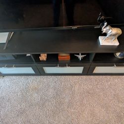 TV Stand / Entertainment Center for Sale