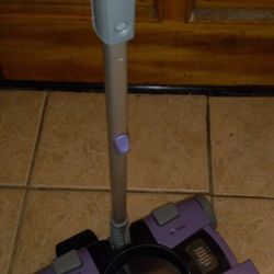 Shark 12" Rechargeable Floor & Carpet Sweeper 