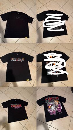 Aloc Shirts S-xl