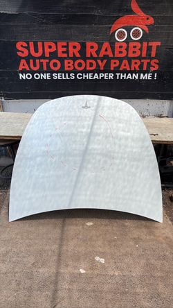 2020 Model Y Hood OEM 2024