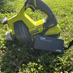 18V Hybrid 25’ Drain Auger