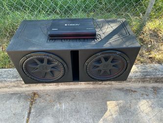 Q bomb box