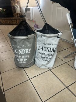 Laundry Basket