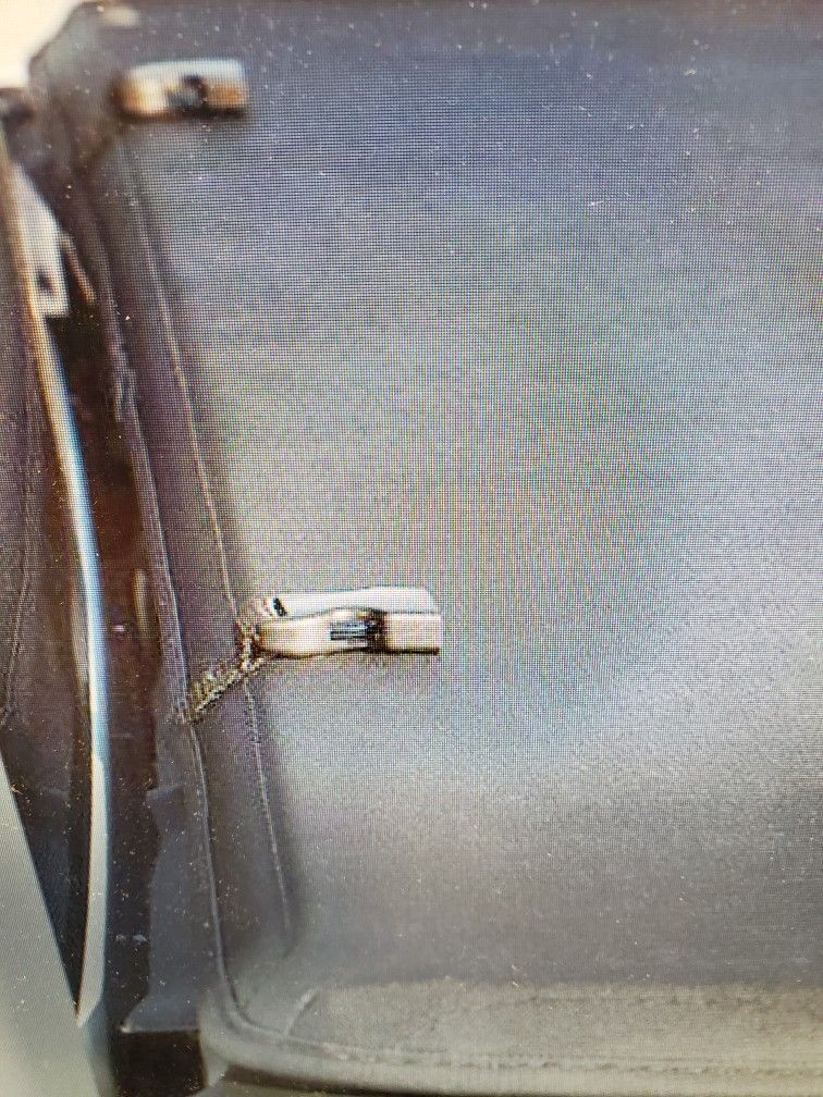 Tonneau Cover
