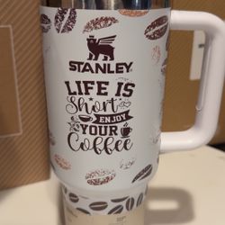 Coffee Stanley 