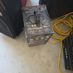 Speedotron 2401b Flash Pack